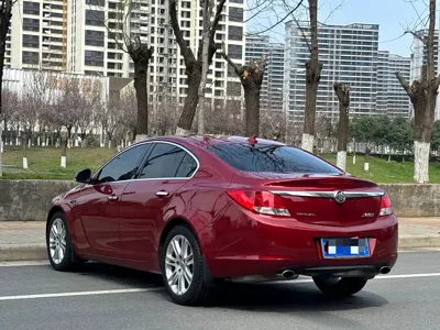 Buick Regal
