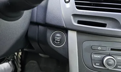 Renault-KoreaSamsung SM5