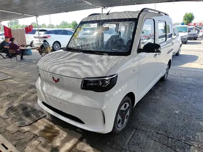 Wuling Zhiguang EV