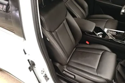Wuling Asta
