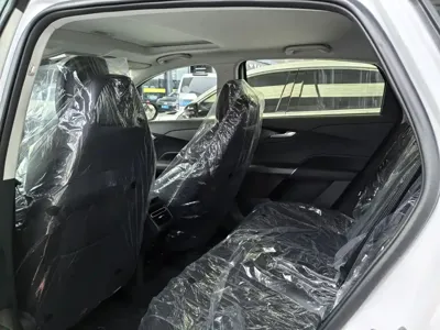 Changan 逸动PHEV