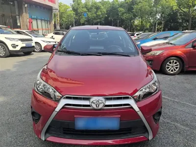 Toyota Yaris L