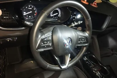 Buick Envision