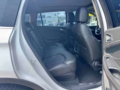 Buick Envision Plus