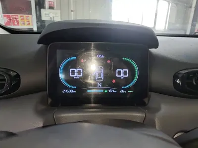 Leapmotor Leapmotor T03