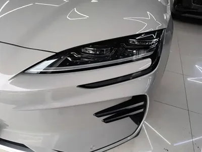 BYD PLUS New Energy