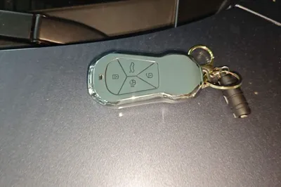 Xpeng P5