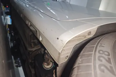 Geely Auto Emgrand GL