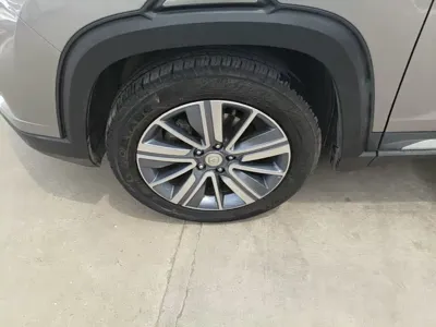 Changan CS35PLUS