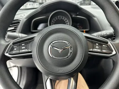 Mazda CX-4