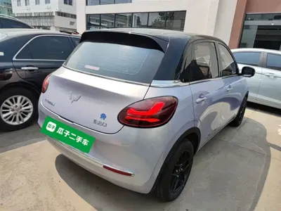 Wuling Bingo