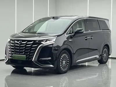 Denza Denza D9