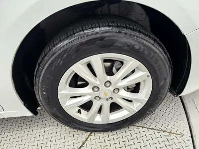 ChevroletGMDaewoo Cruze