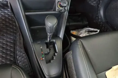 Toyota YARiS L Zhi Xuan