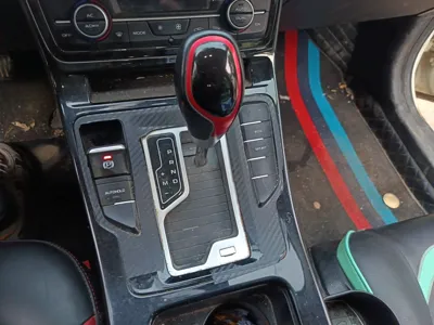 Geely Auto Emgrand GS