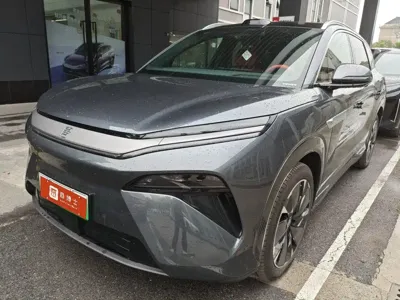BYD 唐L