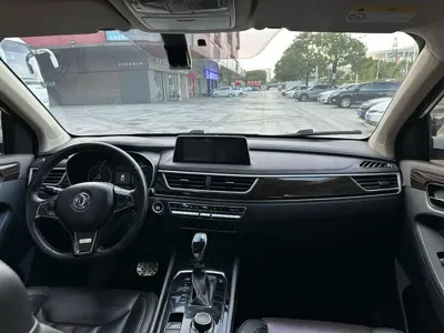 Fengguang Fengguang 580