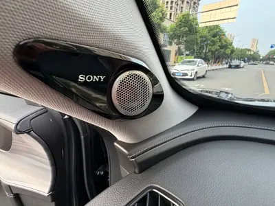 Chery Tiggo 8 Plus
