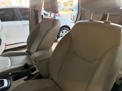 Chery Tiggo 5