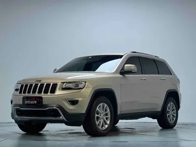Jeep Grand Cherokee (Import)