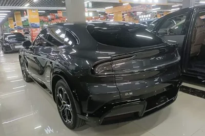 Xiaomi Auto YU7