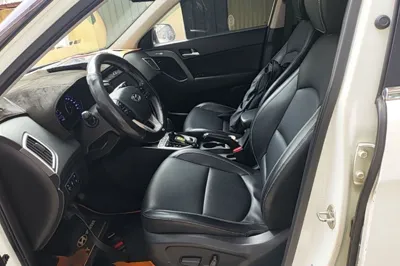 Hyundai ix25