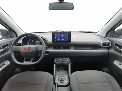 Wuling Hongguang EV