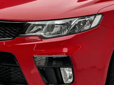Kia Shuma