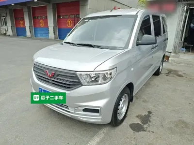 Wuling Hongguang V