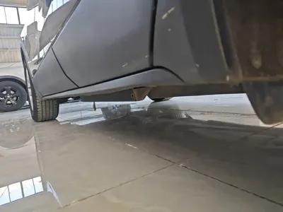 Buick Envision Plus