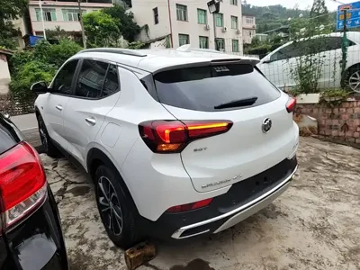 Buick Encore GX