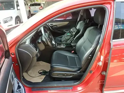Honda Spirior