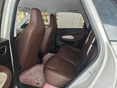 Wuling Bingo