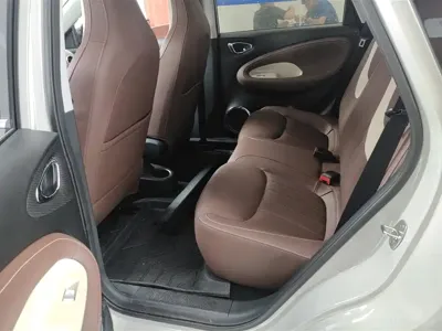Wuling Bingo