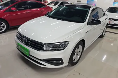 Volkswagen Lamando