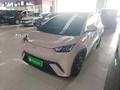 BYD Seagull