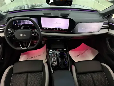Audi 奥迪A5L