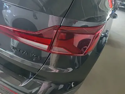 Jetta VS5