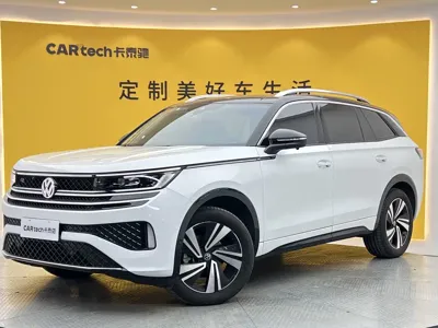 Volkswagen Tavendor