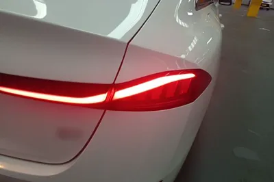 Roewe D7