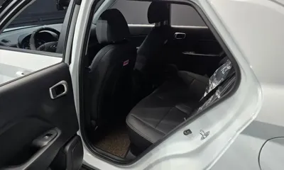 Hyundai Venue