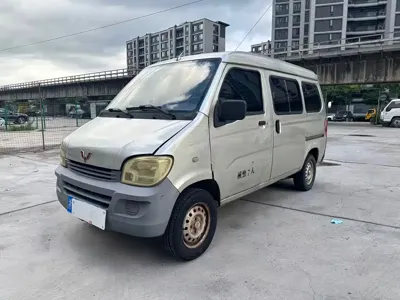 Wuling Zhiguang