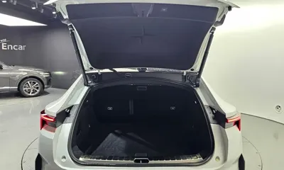 Polestar Polestar 4