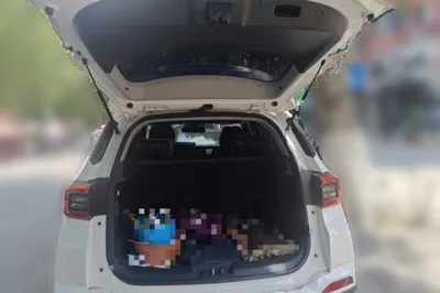 Chery Tiggo 5x