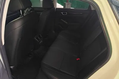 Honda Integra