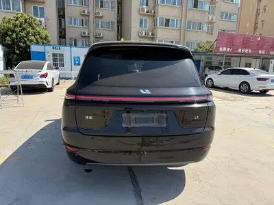 Li Auto Li L9