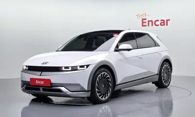 Hyundai Ioniq5
