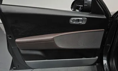 Hyundai Ioniq6