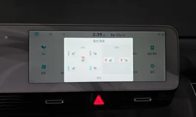 Hyundai Ioniq5