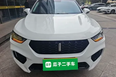 WEY VV5